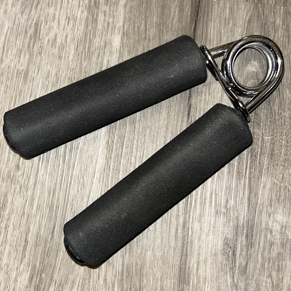 Hand grip - Picture 2 of 2